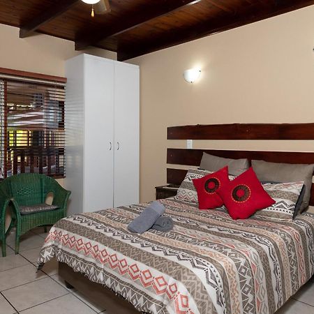 Manzini Chalets Сент-Люсия Экстерьер фото