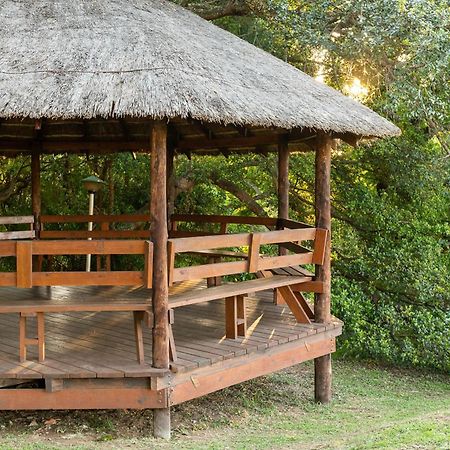 Manzini Chalets Сент-Люсия Экстерьер фото