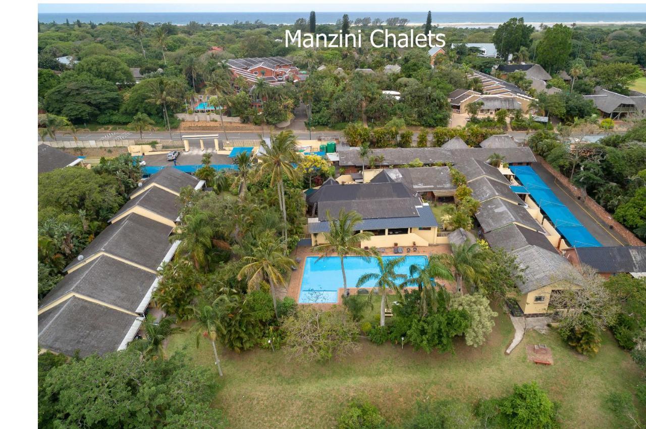 Manzini Chalets Сент-Люсия Экстерьер фото