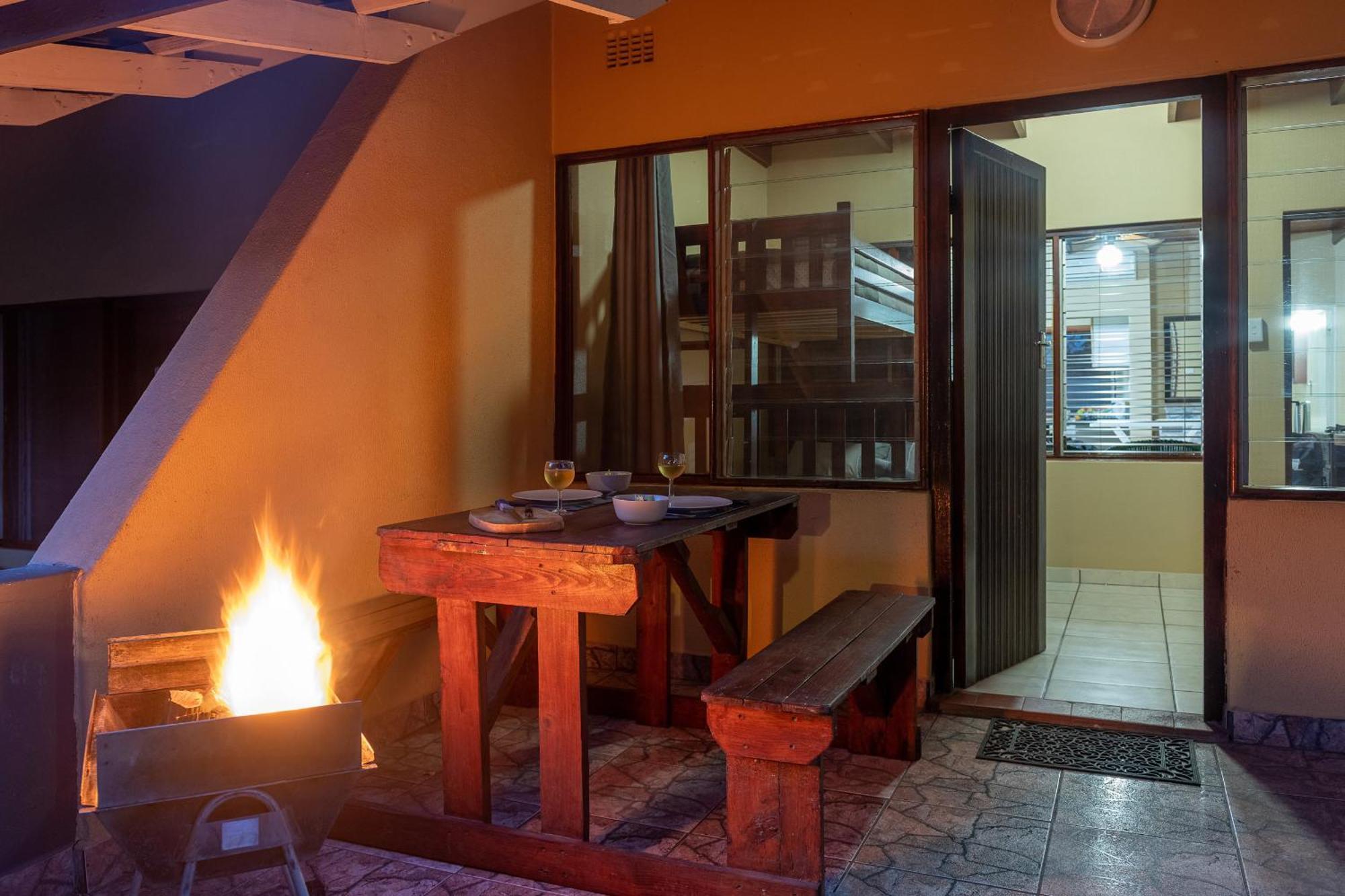 Manzini Chalets Сент-Люсия Экстерьер фото