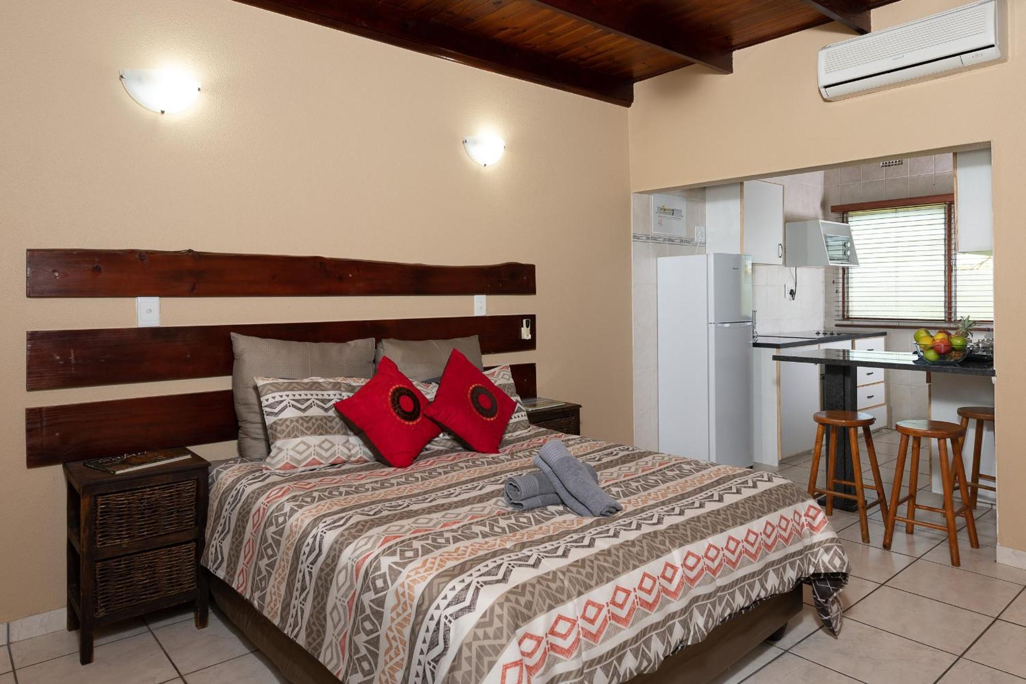 Manzini Chalets Сент-Люсия Экстерьер фото