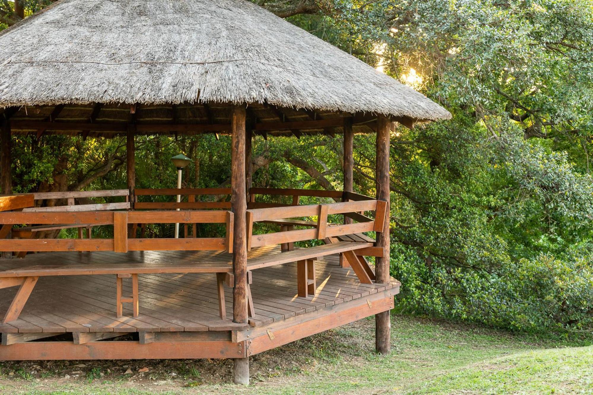 Manzini Chalets Сент-Люсия Экстерьер фото